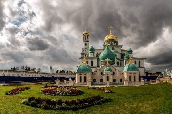 СЭС Истра
